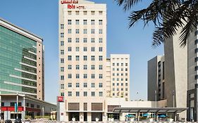 Ibis Deira Creekside Dubai
